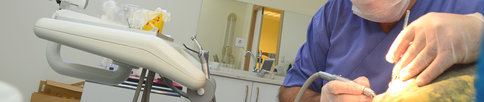 Özel Hayat Ağız ve Diş Sağlığı Kliniği | Bursa